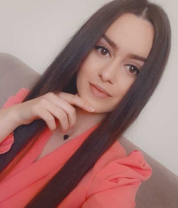 Valentina Budimir