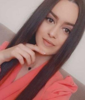 Valentina Budimir