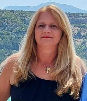 Nada Gospić