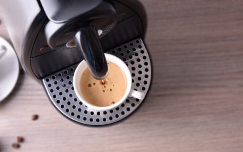 Kako očistiti aparat za kavu u 10 koraka?