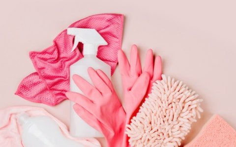 Savjeti za kreativno čišćenje u svakom domaćinstvu