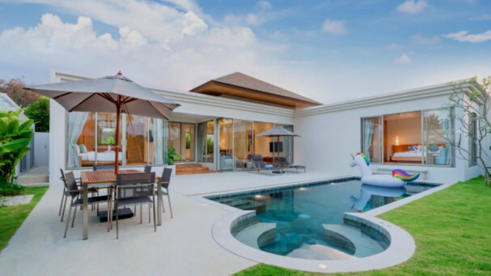 Full-service upravljanje apartmanima - Blistavi Dom