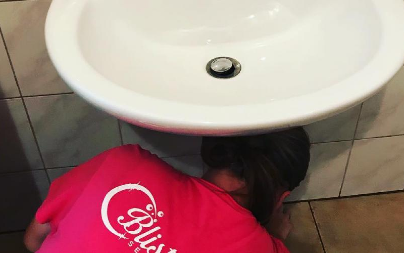 Detaljno čišćenje ureda