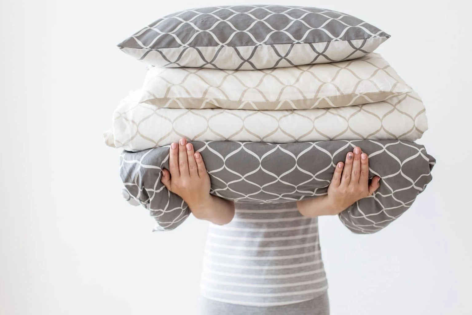 RFID praćenje posteljine i tekstila